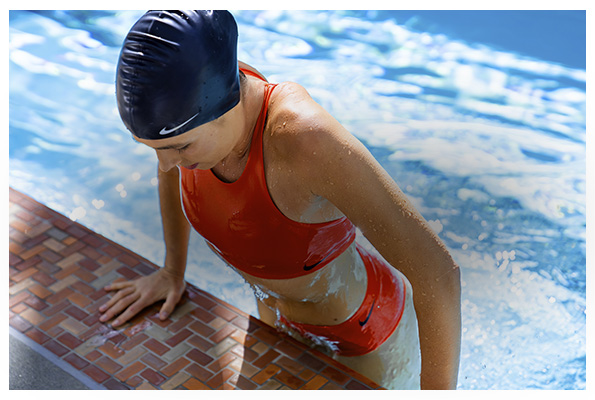 Natación