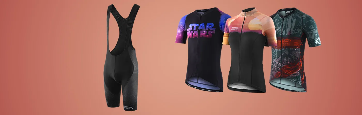 bioracer star wars