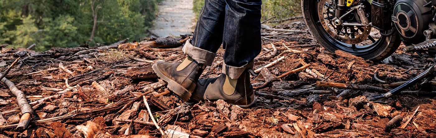 Blundstone