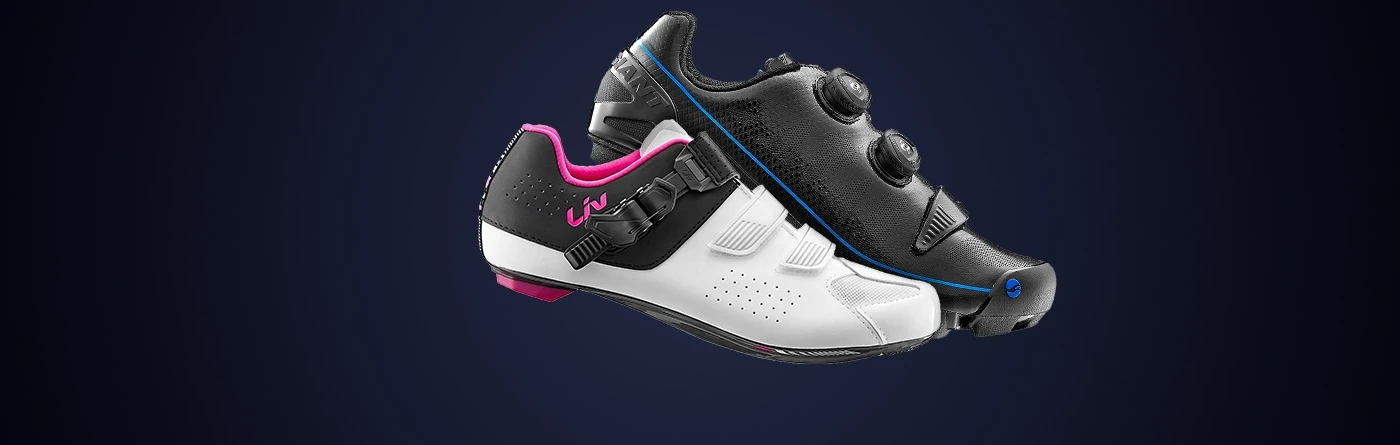 giant cycling shoes