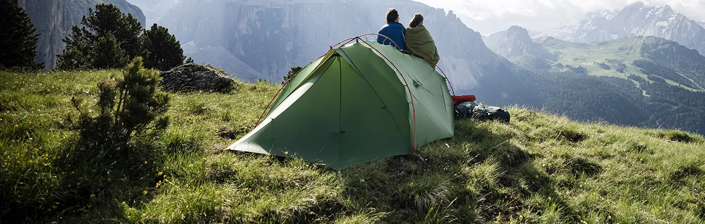 Vaude Tents