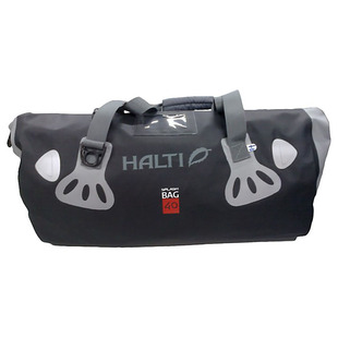 Halti Splash 40L Bag (Black) | Sportpursuit.com