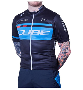 cube cycle clothing