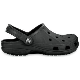 Crocs Feat Shoes (Black) | Sportpursuit.com
