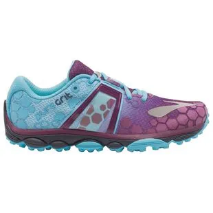 Brooks puregrit 4 mens purple discount