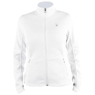 Spyder women's clearance endure jacket