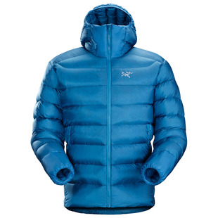Arcteryx mens sales cerium sv hoody