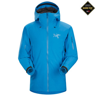 Fissile jacket sales