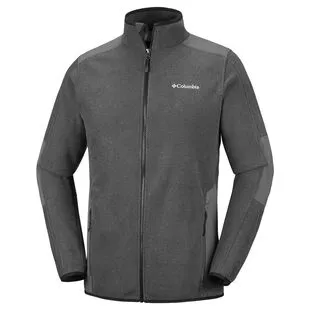 Columbia tough hiker sales full zip fleece