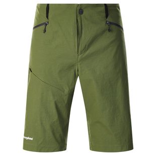 Berghaus Mens Baggy Light Shorts Chive Sportpursuit