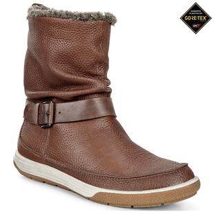 Ecco chase ii gtx mid boot top