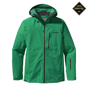 Patagonia