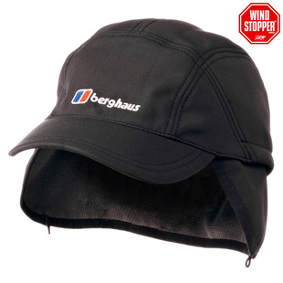 berghaus windstopper hat