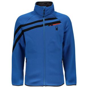 Spyder men's wengen fz stryke jacket 2025