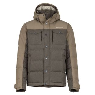 Marmot Mens Fordham Jacket Cavern Sportpursuit
