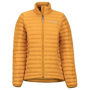 Women's solus featherless jacket deals
