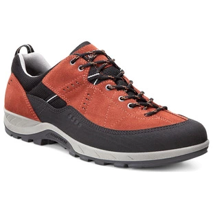 Ecco Mens Ecco Cruise Sandals Cocoa Brown Sportpursuit