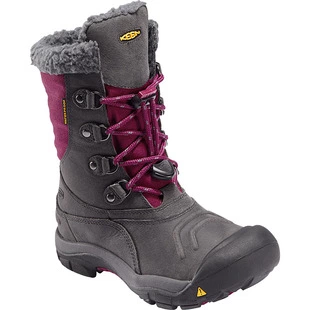 Keen basin wp winter boot discount