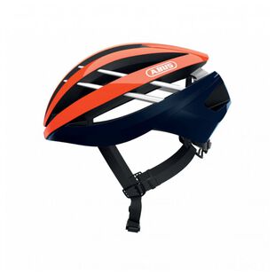 abus aventor road helmet
