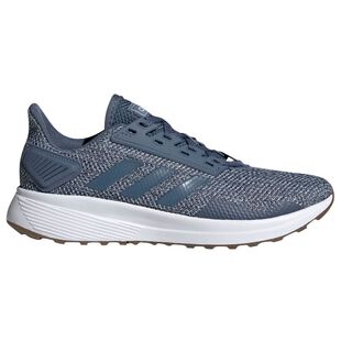 Adidas Womens Duramo 9 Shoes Blue Sportpursuit