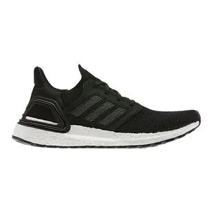 Womens black ultra boost hot sale