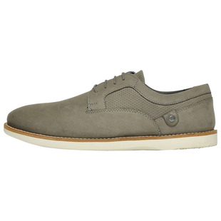 Red Tape Mens Holker Leather Casual Shoes Lace Up Comfortable Padded  eBay