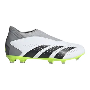 Adidas Predator Accuracy.1 AG Soft Ground Football Boots White Spo