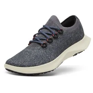 Allbirds Womens Wool Runner Running Shoes Tuke Matcha Sportpursuit