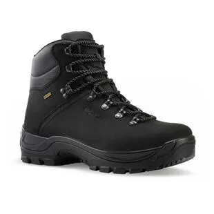 Ecco alpina clearance