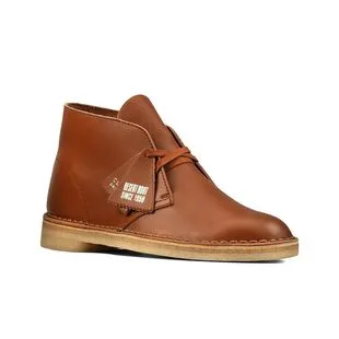 Rockport Mens Wynstin Chukka Boots Tan Sportpursuit