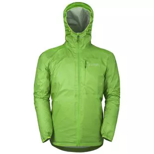 Alpkit Mens Gravitas Waterproof Jacket Apple Sportpursuit