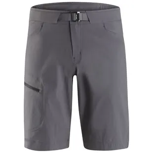 Arcteryx lefroy short top