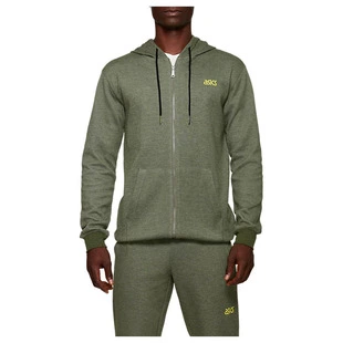 Asics hypergel hoodie clearance