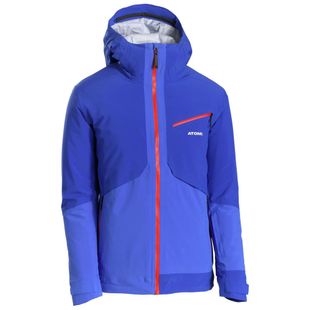 Atomic Redster 2L Jacket Blue Cobalt Sportpursuit