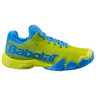 Babolat Scarpe da padel Jet Premura Uomo Blu privatesportshop