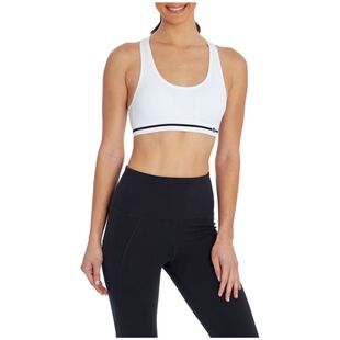 bally total fitness bra