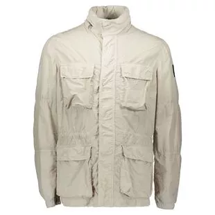 Belstaff Mens Bantham Jacket Pale Oak Sportpursuit