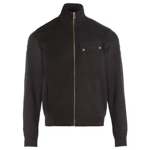 Belstaff bantham jacket black outlet