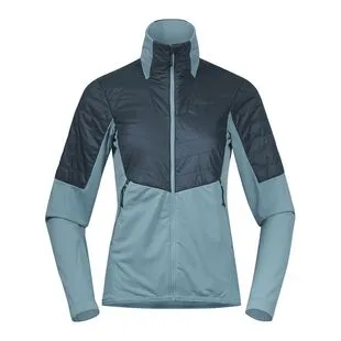 Bergans nibbi insulated jacket online