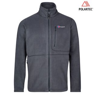 Berghaus activity pt fleece top