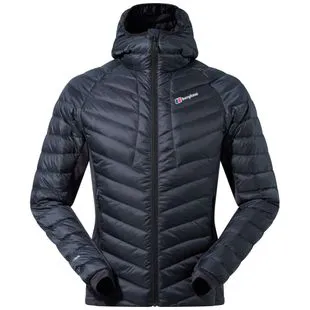 Berghaus hambledon jacket store