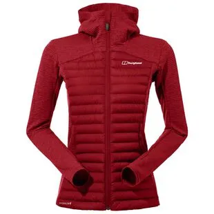 Berghaus kittiwake parka hotsell