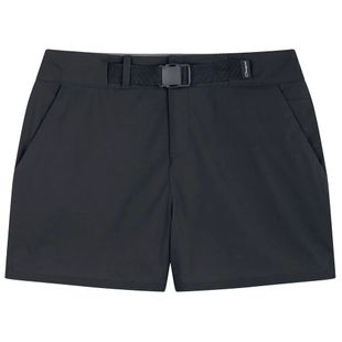 Berghaus shorts hotsell black