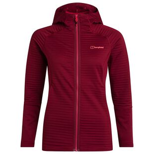 Berghaus women's bampton sales 2.0 ia fleece jacket