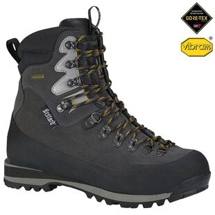 Bestard Mens Nepal Pro GTX Boots Graphite Sportpursuit