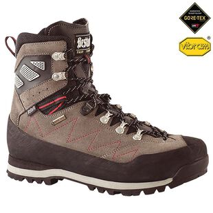 Bestard Mens Pirenaica FF GTX Boots Grey Black Sportpursuit