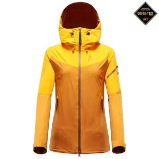 Spyder Womens Hayden Jacket Bpk Pol Sportpursuit