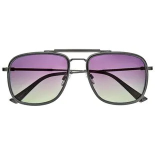 Breed Atmosphere Sunglasses Silver Silver Sportpursuit