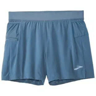 Brooks sherpa 5 inch hotsell shorts