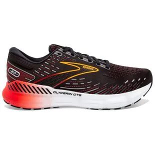 Brooks vapor cheap 3 mens red